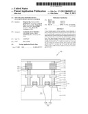 NON-VOLATILE MEMORY DEVICE INCLUDING PHASE-CHANGE MATERIAL diagram and image