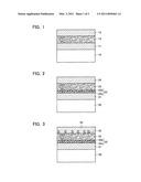 NONVOLATILE MEMORY DEVICE AND METHOD OF FABRICATING THE SAME diagram and image