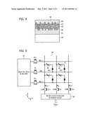 NONVOLATILE MEMORY DEVICE AND METHOD OF FABRICATING THE SAME diagram and image