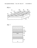 NONVOLATILE MEMORY DEVICE AND METHOD OF FABRICATING THE SAME diagram and image