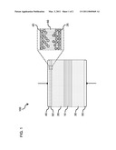 Enhanced P-Contacts For Light Emitting Devices diagram and image