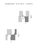 TUNNEL FIELD EFFECT DEVICES diagram and image