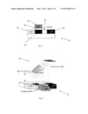 IMPACT IONIZATION FIELD-EFFECT TRANSISTOR diagram and image