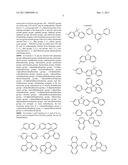 HETEROCYCLIC COMPOUND AND ORGANIC LIGHT-EMITTING DEVICE INCLUDING THE SAME diagram and image