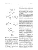 HETEROCYCLIC COMPOUND AND ORGANIC LIGHT-EMITTING DEVICE INCLUDING THE SAME diagram and image