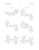 HETEROCYCLIC COMPOUND AND ORGANIC LIGHT-EMITTING DEVICE INCLUDING THE SAME diagram and image