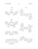 HETEROCYCLIC COMPOUND AND ORGANIC LIGHT-EMITTING DEVICE INCLUDING THE SAME diagram and image