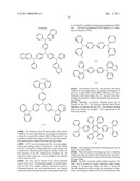 HETEROCYCLIC COMPOUND AND ORGANIC LIGHT-EMITTING DEVICE INCLUDING THE SAME diagram and image