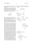 HETEROCYCLIC COMPOUND AND ORGANIC LIGHT-EMITTING DEVICE INCLUDING THE SAME diagram and image