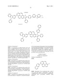 HETEROCYCLIC COMPOUND AND ORGANIC LIGHT-EMITTING DEVICE INCLUDING THE SAME diagram and image