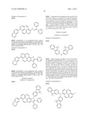 HETEROCYCLIC COMPOUND AND ORGANIC LIGHT-EMITTING DEVICE INCLUDING THE SAME diagram and image