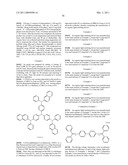 HETEROCYCLIC COMPOUND AND ORGANIC LIGHT-EMITTING DEVICE INCLUDING THE SAME diagram and image