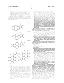 HETEROCYCLIC COMPOUND AND ORGANIC LIGHT-EMITTING DEVICE INCLUDING THE SAME diagram and image