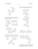 HETEROCYCLIC COMPOUND AND ORGANIC LIGHT-EMITTING DEVICE INCLUDING THE SAME diagram and image