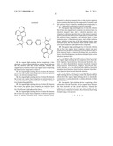 HETEROCYCLIC COMPOUND AND ORGANIC LIGHT-EMITTING DEVICE INCLUDING THE SAME diagram and image