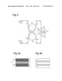 METHOD FOR MANUFACTURING A MULTI-LAYER STACK STRUCTURE WITH IMPROVED WVTR BARRIER PROPERTY diagram and image