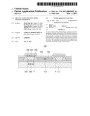 ORGANIC LIGHT EMITTING DIODE LIGHTING EQUIPMENT diagram and image