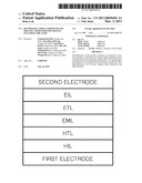 HETEROARYLAMINE COMPOUND AND ORGANIC LIGHT-EMITTING DEVICE INCLUDING THE SAME diagram and image