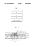 HETEROARYLAMINE COMPOUND AND ORGANIC LIGHT-EMITTING DEVICE INCLUDING THE SAME diagram and image