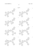 HETEROARYLAMINE COMPOUND AND ORGANIC LIGHT-EMITTING DEVICE INCLUDING THE SAME diagram and image