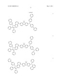 HETEROARYLAMINE COMPOUND AND ORGANIC LIGHT-EMITTING DEVICE INCLUDING THE SAME diagram and image