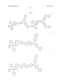 HETEROARYLAMINE COMPOUND AND ORGANIC LIGHT-EMITTING DEVICE INCLUDING THE SAME diagram and image