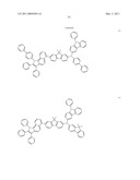 HETEROARYLAMINE COMPOUND AND ORGANIC LIGHT-EMITTING DEVICE INCLUDING THE SAME diagram and image