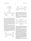 HETEROARYLAMINE COMPOUND AND ORGANIC LIGHT-EMITTING DEVICE INCLUDING THE SAME diagram and image