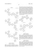 HETEROARYLAMINE COMPOUND AND ORGANIC LIGHT-EMITTING DEVICE INCLUDING THE SAME diagram and image