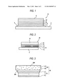 MATERIAL FOR ORGANIC ELECTROLUMINESCENCE DEVICE AND ORGANIC ELECTROLUMINESCENCE DEVICE diagram and image