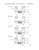 SEMICONDUCTOR DEVICE AND METHOD FOR MANUFACTURING THE SAME diagram and image