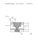 SEMICONDUCTOR DEVICE AND METHOD FOR MANUFACTURING THE SAME diagram and image