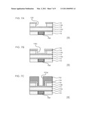 SEMICONDUCTOR DEVICE AND METHOD FOR MANUFACTURING THE SAME diagram and image