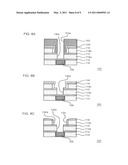 SEMICONDUCTOR DEVICE AND METHOD FOR MANUFACTURING THE SAME diagram and image