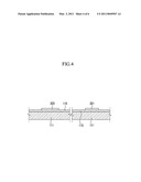 Organic light emitting diode display and method of manufacturing the same diagram and image