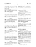 METHOD FOR DEVELOPING THIN FILM FROM OXIDE OR SILICATE OF HAFNIUM NITRIDE, COORDINATION COMPOUND USED IN SAID METHOD, AND METHOD FOR PRODUCING INTEGRATED ELECTRONIC CIRCUIT diagram and image