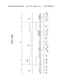 Thin Film Transistor Array Panel and Method of Manufacturing the Same diagram and image