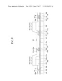 Thin Film Transistor Array Panel and Method of Manufacturing the Same diagram and image