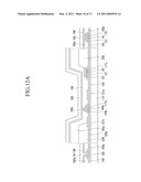 Thin Film Transistor Array Panel and Method of Manufacturing the Same diagram and image