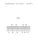 Organic light emitting diode display and method of manufacturing the same diagram and image