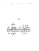 Organic light emitting diode display and method of manufacturing the same diagram and image