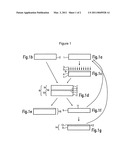 METHODS FOR FABRICATING COMPOUND MATERIAL WAFERS diagram and image