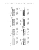 LIGHT EMITTING DIODE PACKAGE AND METHOD FOR MANUFACTURING SAME diagram and image