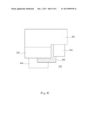 FLIP CHIP LED DIE AND ARRAY THEREOF diagram and image