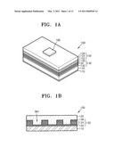 Light emitting devices and methods of manufacturing the same diagram and image