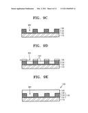 Light emitting devices and methods of manufacturing the same diagram and image