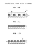 Light emitting devices and methods of manufacturing the same diagram and image