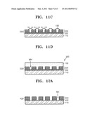 Light emitting devices and methods of manufacturing the same diagram and image