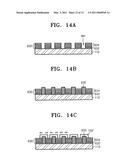 Light emitting devices and methods of manufacturing the same diagram and image