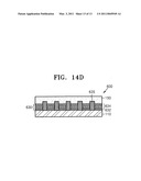 Light emitting devices and methods of manufacturing the same diagram and image